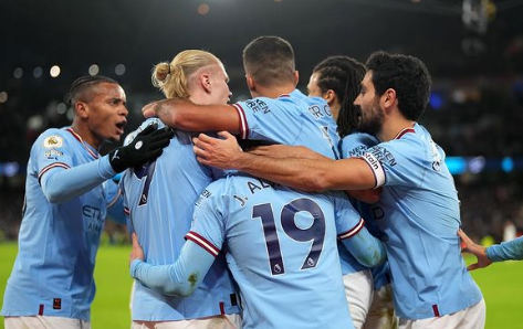 Manchester City blindará a Julián Álvarez: los detalles del nuevo contrato que va a firmar la ‘Araña’ tras ganar el Mundial