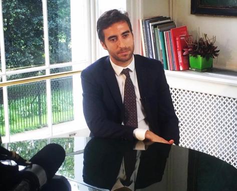 Se convirtió en multimillonario tras retirarse del fútbol: tiene más dinero que Barcelona y Real Madrid juntos