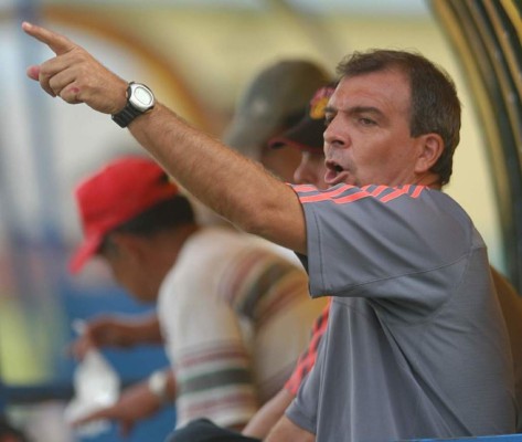 ¿Dónde están los extécnicos extranjeros que vinieron a Honduras? Uno dirigirá al Monterrey de México