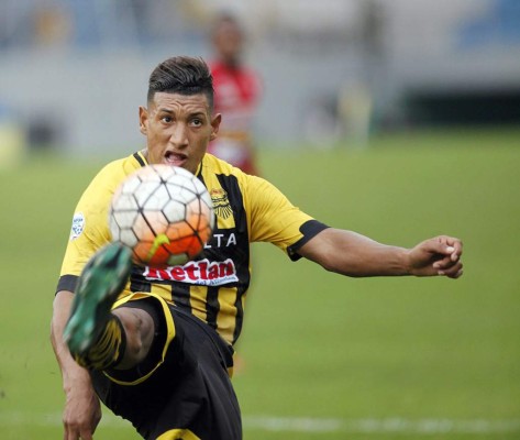 La 'remendada' convocatoria que haría Honduras para junio al descartar la 'vieja guardia'