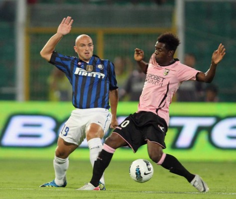 ¡Le toca al Choco! Los hondureños que han enfrentado a grandes estrellas del fútbol