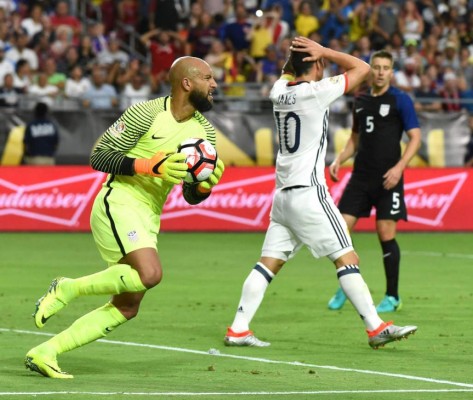 Conoce los ocho futbolistas más veteranos para el hexagonal de Concacaf