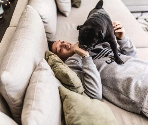 Los millonarios lujos que se da Mesut Özil en Inglaterra: Colección de autos y sala de juegos&nbsp;&nbsp;