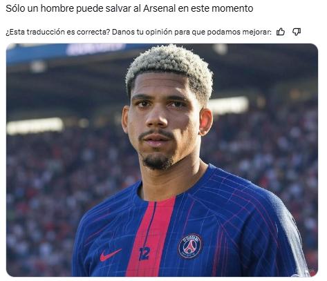 Burlas contra Mbappé: PSG avanzó a la gran final de la Champions y explotaron los memes