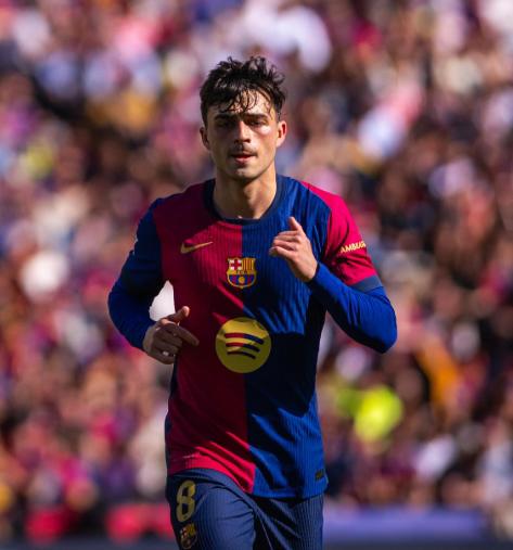 Ni Lamine Yamal ni Dembélé: ¿Balón de Oro? Yo solo quiero ganar la Champions, no valoro los trofeos individuales