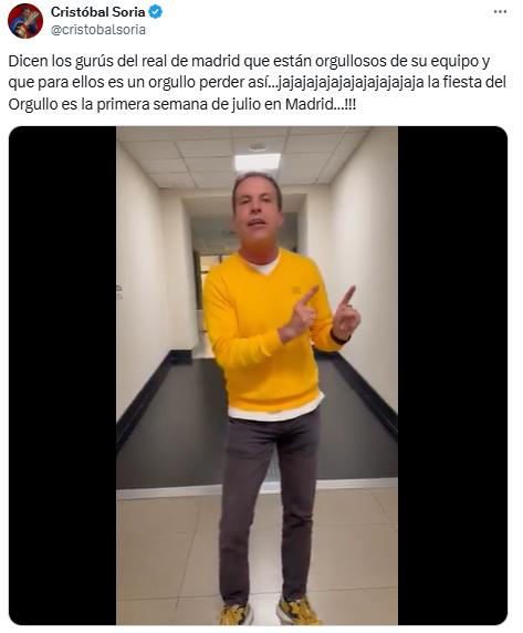 La prensa reacciona por el título del Barcelona tras vencer al Real Madrid: Ni árbitros ni nada, somos los mejores; no dan para el Clásico