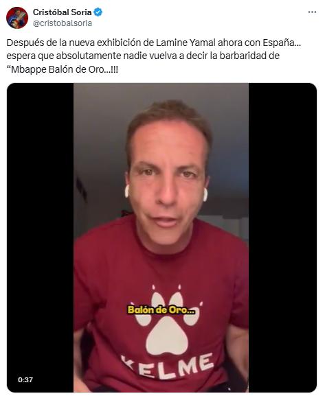 Francia se rinde ante Lamine Yamal y la burla a Mbappé: prensa reacciona tras triunfo de España en la Nations League