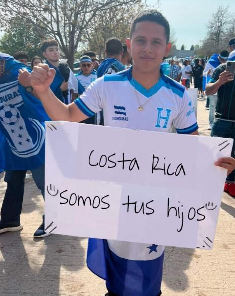 Los crueles memes contra Honduras tras caer ante Costa Rica y no clasificar a la Copa América 2024