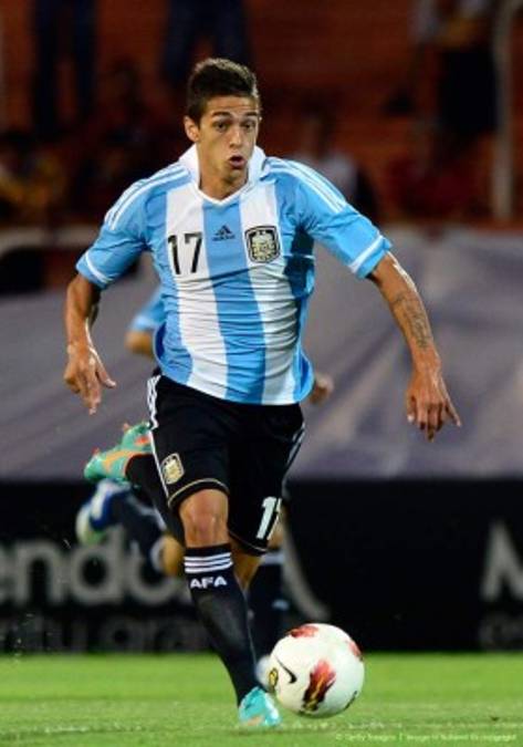 Hondureño Choco Lozano y Neymar lideran lista de las joyas más valiosos en los Olímpicos