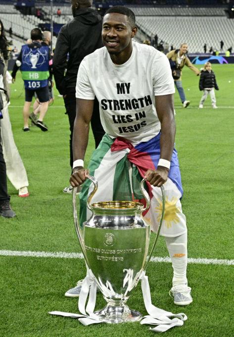 La celebración del Real Madrid por la Champions número 14, las duras imágenes de Salah y Klopp ¿y vieron a Gareth Bale?