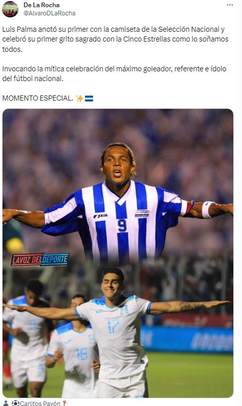 Así reacciona la prensa tras la goleada de Honduras en la Liga de Naciones ¿Qué dicen de Choco Lozano y Reinaldo Rueda?
