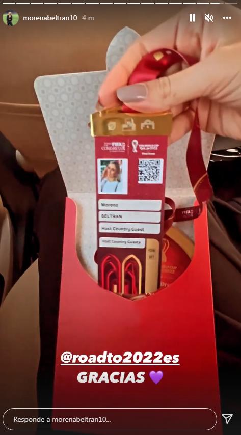 FOTOS: Kun Agüero con su sexy novia, periodista no podía creer su presencia en el sorteo de Qatar 2022 y fanático mexicano se roba el show