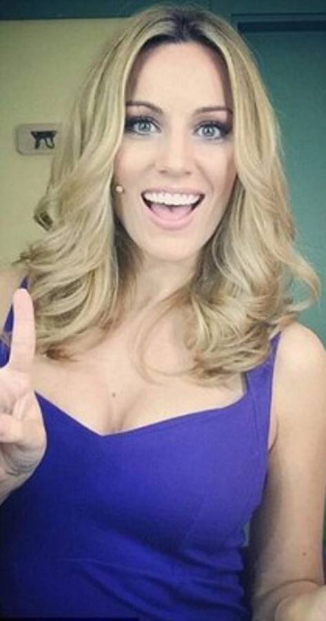 Las parejas más ardientes de los futbolistas que disputarán la Eurocopa