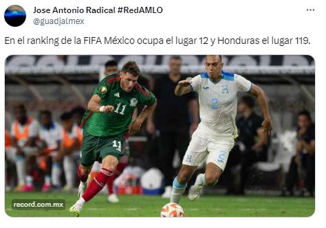 “Será un infierno”, “rival de peligro” y “con pantalones”: Así reacciona la prensa de México antes del juego contra Honduras
