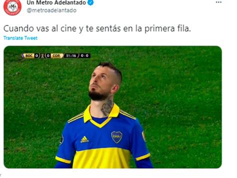¡Lapidarios! Benedetto es víctima de los memes luego de botar dos penales y que Boca Júniors quedara eliminado de la Libertadores