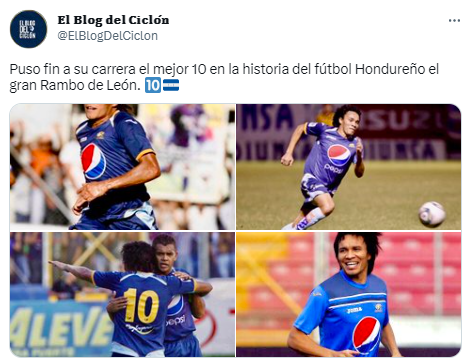 ¡Se retiró Rambo de León! Así reaccionan medios, periodistas y el emotivo mensaje de Kervin Arriaga: “Hoy pierde el fútbol”