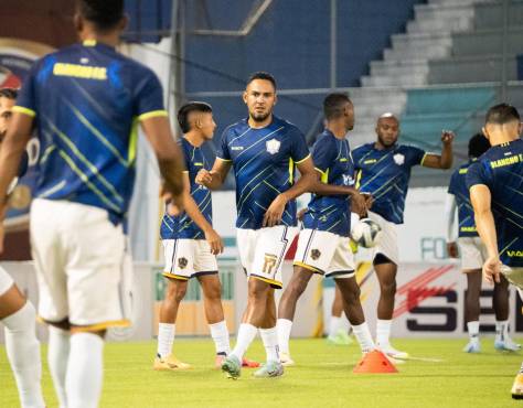 Olimpia goleó al Génesis, Motagua no pudo ante Victoria y Real España resolvió y eliminó a Olancho FC: Así se jugará el repechaje