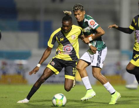 Así vivimos el minuto a minuto de la finalísima del ascenso: Génesis ganó al Juticalpa desde los penales