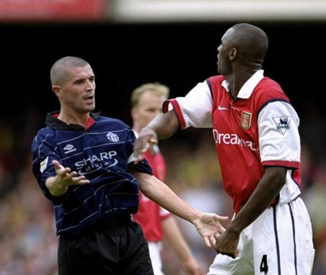 Los futbolistas más indisciplinados