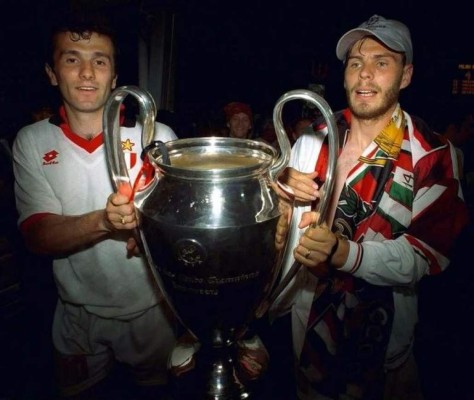 Los grandes campeones de Champions League que nadie recuerda