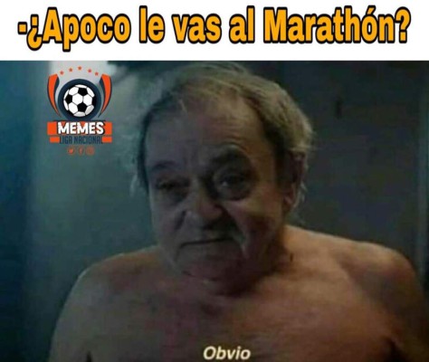 En plena cuarentena: 20 memes del fútbol hondureño que arrasan en las redes sociales