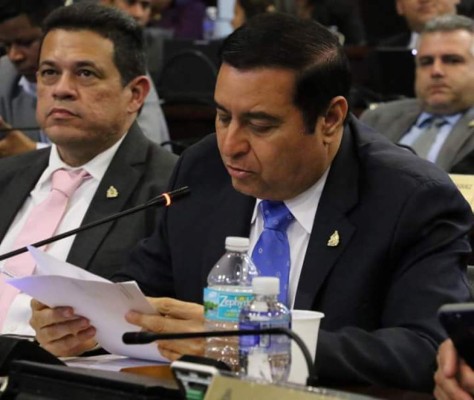 Proyectos de ley que presentaron diputados ligados al deporte que buscan reelegirse en Honduras