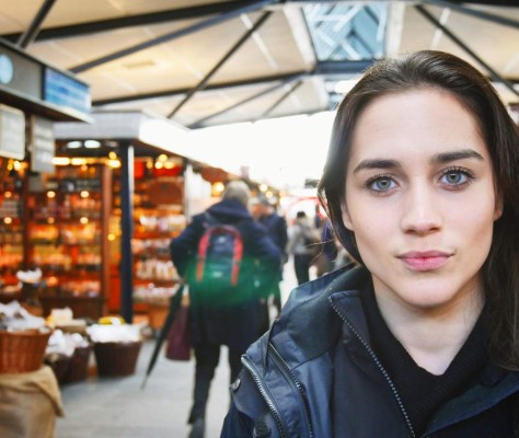 FOTOS: El antes y después de Verónica Macedo tras paliza en la UFC