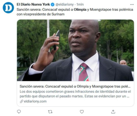 'Escándalo y billetazo': Lo que dicen los medios internacionales sobre el Olimpia y Pedro Troglio