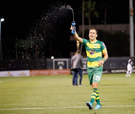 TOP: Grandes jugadores que se retiraron en el fútbol de los Estados Unidos