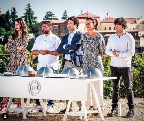 Con imágenes filtradas: El dineral que gastó Sergio Ramos en su boda con Pilar Rubio