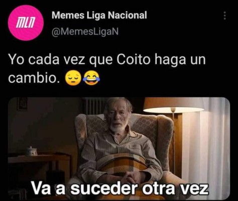 Los memes calientan ya la previa del Honduras vs Costa Rica en la octagonal de Concacaf