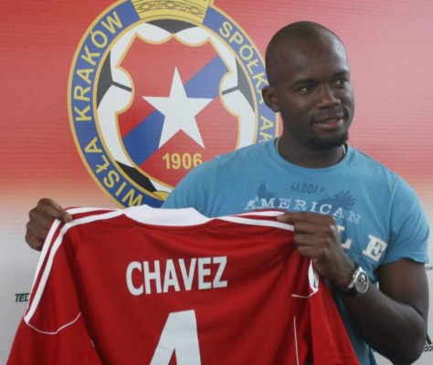 Las ligas exóticas donde han militado jugadores hondureños