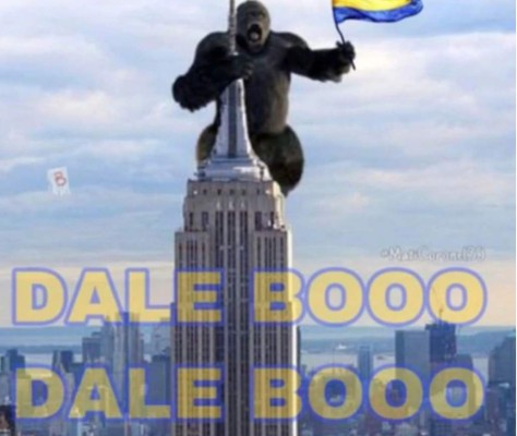 Ridículo de River Plate: Los memes hacen pedazos a Gallardo tras el título de Boca Juniors