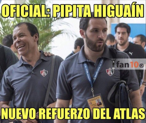 ¡Imperdibles! Los mejores memes del martes en el mundo del fútbol