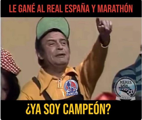 Real España y Marathón son víctimas de bullying en las redes sociales