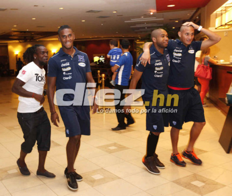 Imágenes de honduras en california