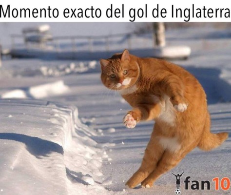 Estallan los memes tras la clasificación de Croacia a la final de Rusia 2018