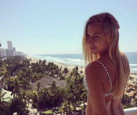 Dominika Cibulkova, la pequeña eslovaca que sube la temperatura en el tenis