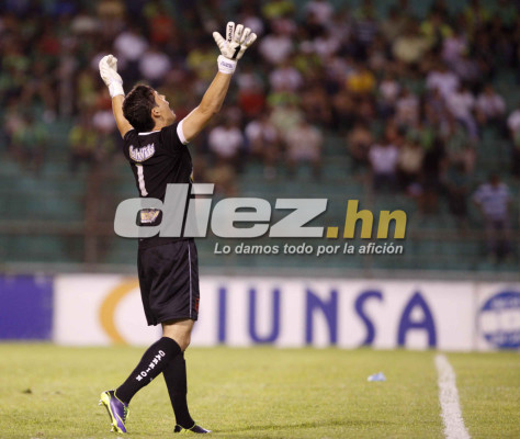 Marathón cae ante Vida y agudiza su crisis