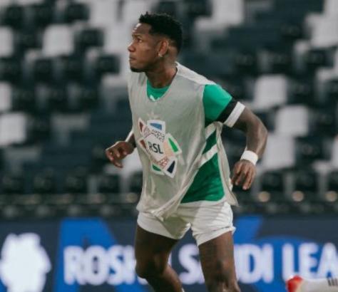 La picante revelación de Alejandra Rubio: Es el futbolista más guapo de Honduras, un chocolate reconocido