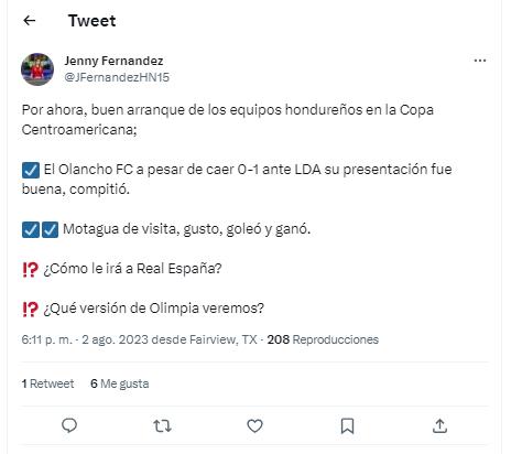 Auzmendi enloquece las redes: Así hablaron periodistas y aficionados del hattrick del atacante de Motagua