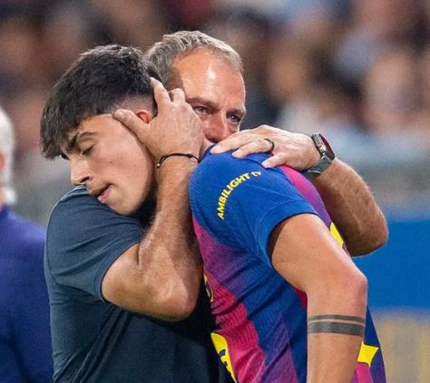 Flick lo echó del Barcelona y la respuesta de Mourinho al Real Madrid; el City anuncia su segundo fichaje de 25 millones