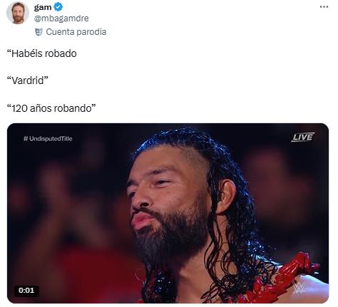 Real Madrid eliminó al Atlético: los memes que dejó la polémica clasificación en la Champions League