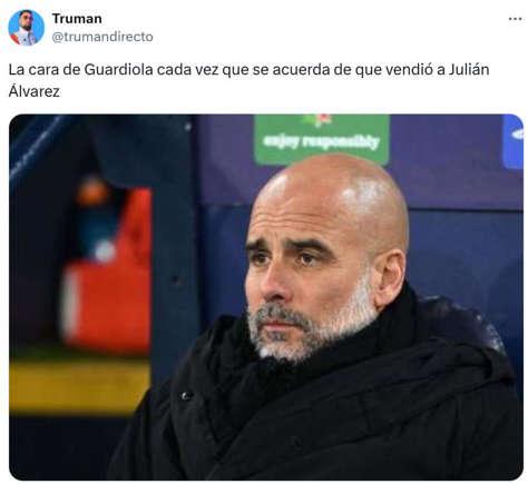 Los memes destruyen al Atlético tras caer ante Real Madrid en la ida de los octavos de Champions League