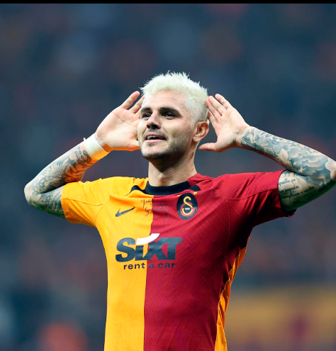 ¿Son novios? La tajante respuesta de Wanda Nara tras ser relacionada con un excompañero de Mauro Icardi