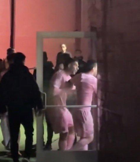 Messi ya lo sabe: la contundente decisión que tomó la MLS con Leo luego del video viral de su enojo contra los árbitros