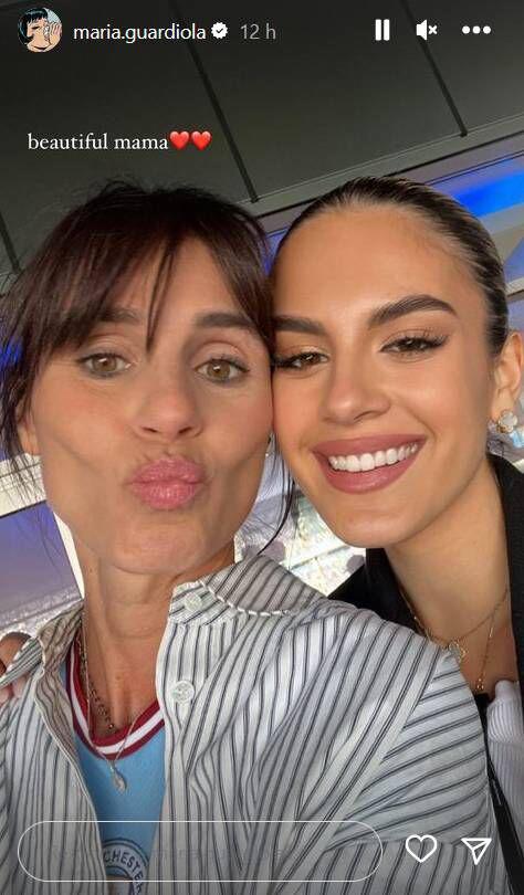 La loca fiesta del City: Haaland en pijama con su novia, Julián pone ebrio a Grealish y la hija de Pep se roba las miradas