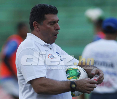 Honduras inicia sus trabajos de preparación