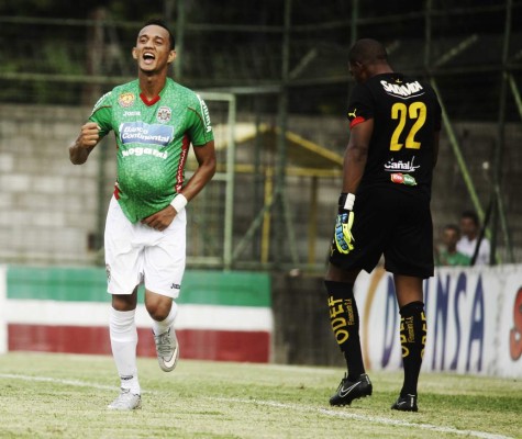 Los apodos de jugadores que no conocías de la Liga de Honduras