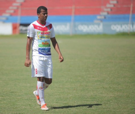 Honduras: Jugadores que se dieron a conocer en el Ascenso y luego brillaron en Liga Nacional